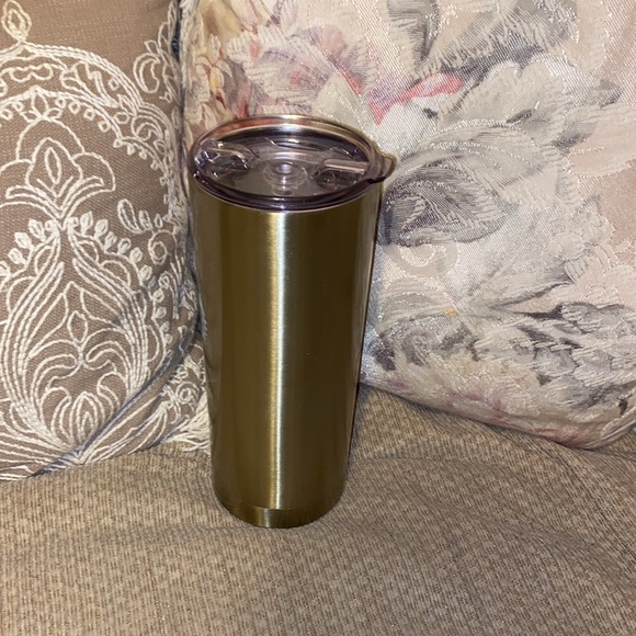 💛💚💛NWT Starbucks 20oz Stainless Steel Travel Tumbler - Picture 2 of 10